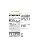 Sugarfina Bourbon Maple Pecans Candy, 3 Piece