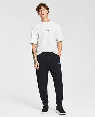 Hugo Boss Men's Napin French Terry Jogger Pants