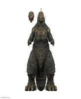 Super 7 Toho Ultimates Godzilla Minus One Action Figure