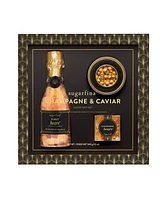 Sugarfina Champagne and Caviar Candy Gift Set