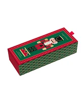 Sugarfina Holiday Nutcracker Candy Bento Box, 4 Piece