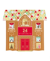 Sugarfina 24 Tastes of Christmas Advent Calendar, 24 Piece