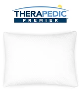 Therapedic Premier MicroFoam Any Position Pillow, Exclusively at Macy's