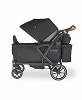 Larktale sprout V2 Single-to-Double Stroller/Wagon