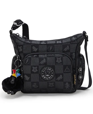 Kipling Harry Potter Gabbie Mini Crossbody Bag