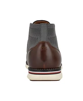 Tommy Hilfiger Men's Wythe Casual Hybrid Boots