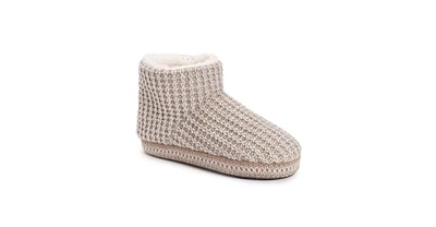 Muk Luks Women's Favina Slipper