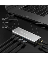 j5create USB4 8K Multi-Port Hub