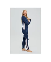 Women's Base Layer Thermal Leggings