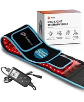 Lifepro Red Light Therapy Belt - Near Infrared Light Therapy & Red Light Therapy for Body, Relaxing Muscle, Inflammation, Improve Circulation