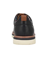 Tommy Hilfiger Men's Virat Casualized Hybrid Oxfords