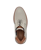 Tommy Hilfiger Men's Vasel Casualized Hybrid Oxfords