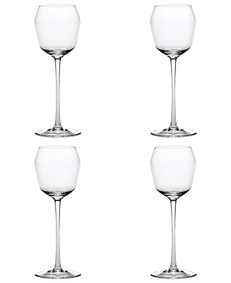 Serax Transparent Wine Glasses