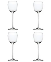 Serax Transparent Wine Glasses