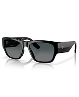 Costa Del Mar Men's Polarized Sunglasses