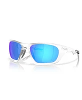 Oakley Men's Sunglasses, Lateralis OO9431