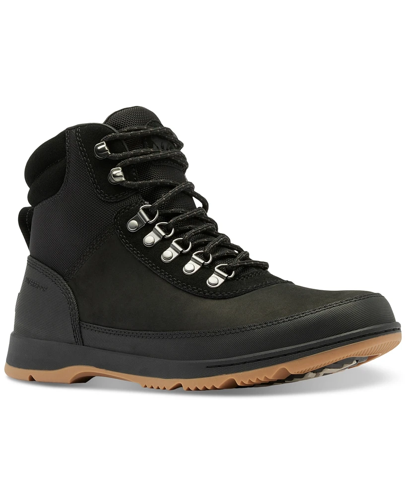 Sorel Men's Ankeny Ii Hiker Plus Waterproof Boots