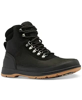 Sorel Men's Ankeny Ii Hiker Plus Waterproof Boots