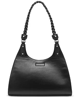 Calvin Klein Shelly Satchel