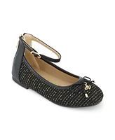 Sam Edelman Little and Big Girls Felicia Luna Ballet Flat