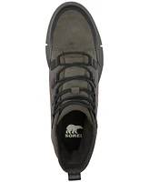 Sorel Men's Explorer Waterproof Next Boot Ii