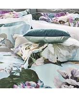 Designers Guild Delft Flower Sky Queen