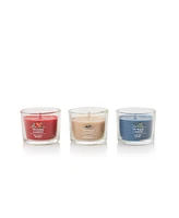 Yankee Candle Minis, Sweater Weather, 1.3 oz.