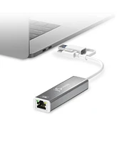 j5create Usb-c to 2.5 Gigabit Ethernet Adapter