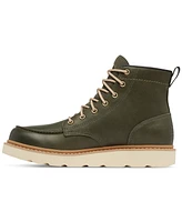 Sorel Men's Slabtown 62' Moc Waterproof Boots