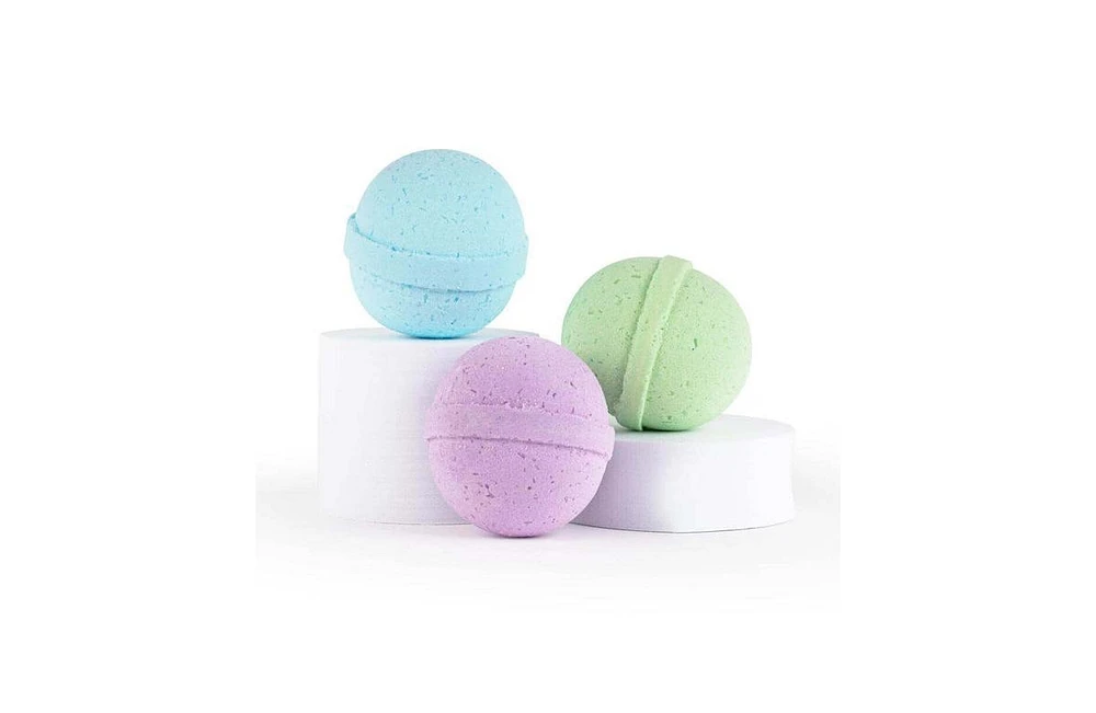 Sparoom Bath Bomb 3 Pack