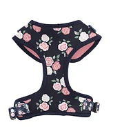 Luvable Friends Unisex Pet Harness, Floral