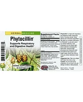 Trace Minerals Phytocillin: -Count Bottle of Softgels