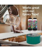 Hippie Crafter Epoxy Resin Kit 16oz