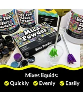 Hippie Crafter Epoxy and Paint Mixer