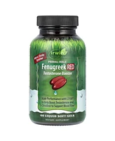 Irwin Naturals Primal-Male Fenugreek Red Testosterone Booster