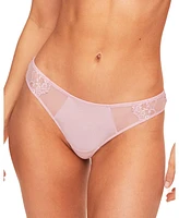 Adore Me Women's Joslyn Thong Panty