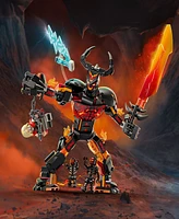 Lego Marvel Thor vs. Surtur Construction Figure Building Toy 76289, 245 Pieces