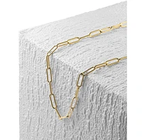 Vincero The Paperclip Necklace