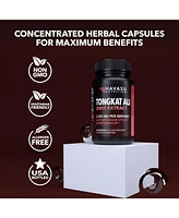 Havasu Nutrition Tongkat Ali Capsules, Havasu Nutrition