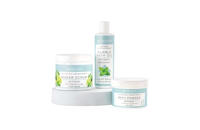 Sparoom Refresh Bath Bundle