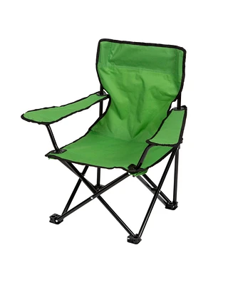 Pacific Play Tents Emerald Green Super Chair