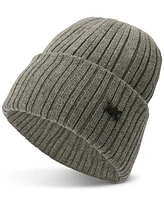 Michael Kors Men's Ribbed Cuff Hat