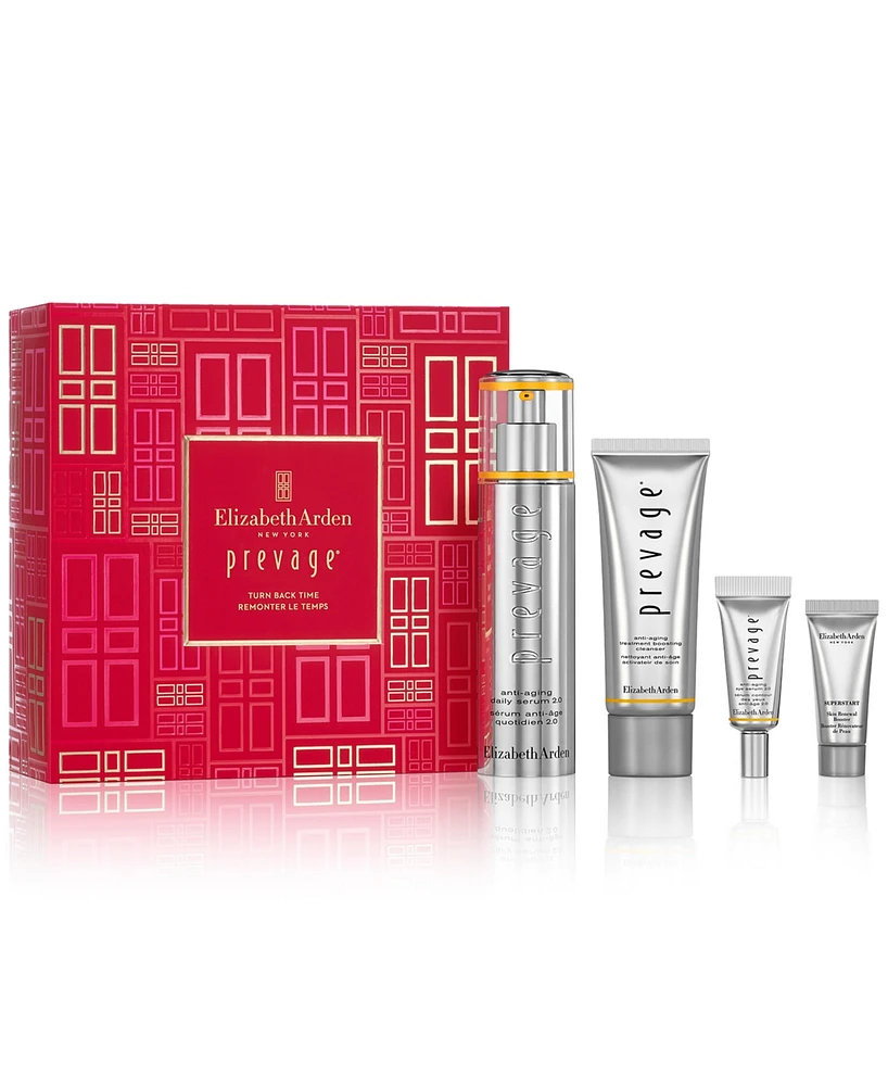 Elizabeth Arden 4