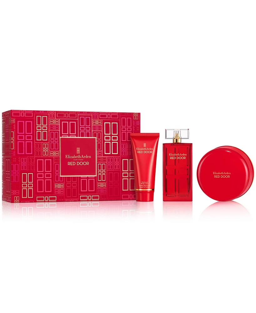 Elizabeth Arden 3