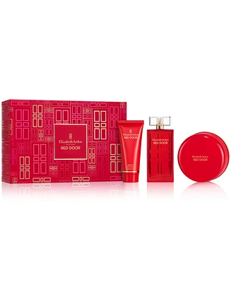 Elizabeth Arden 3