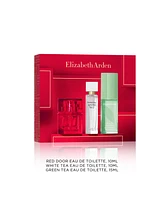 Elizabeth Arden 3