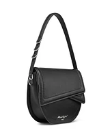 Karl Lagerfeld Paris Deauville Small Shoulder Bag