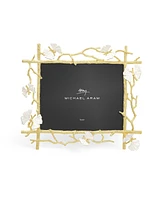 Michael Aram Butterfly Ginkgo Gold Frame, 8" x 10"
