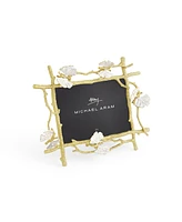 Michael Aram Butterfly Ginkgo Gold Frame, 5" x 7"