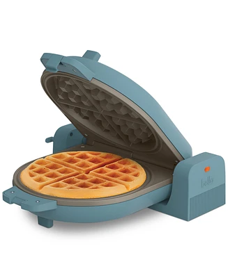bella Flip & Store Waffle Maker